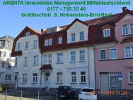 Rarität - Tolle 2-Zimmer EG-Altbauwohnung mit Stellplatz - Hohenstein-Ernstthal