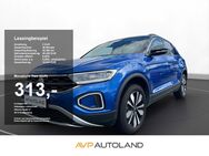 VW T-Roc, 2.0 TDI MOVE | | | | |, Jahr 2023 - Zwiesel