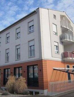 Gut geschnittene, großzügige 3-Zimmer-Wohnung in Hallbergmoos - Hallbergmoos