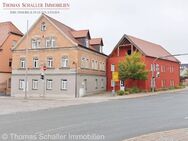 Renditestark und werthaltig: Betreiberimmobilie in Roth mit Entwicklungspotenzial - Roth (Bayern)