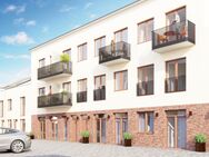 "Wohnquartier Lämmerhof" - 2-Zimmerwohnung als Kapitalanlage - KfW förderfähig - Mühlheim (Main)