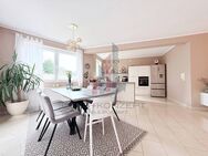 Moderne Erdgeschosswohnung in Bramsche - Bramsche
