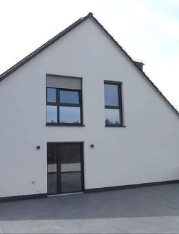 Luxuriöses Penthouse über zwei Etagen (257m²) – Dachterrasse, Whirlpool & Traumlage - Holzwickede