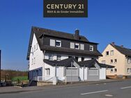 Top Rendite Mehrfamilienhaus - Leun