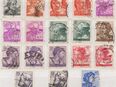 Briefmarken LOT Italien (1)  [407] in 20095