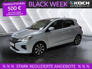 Mitsubishi Space Star, 1.2 AS&G Elegance, Jahr 2023 - Ahrensfelde