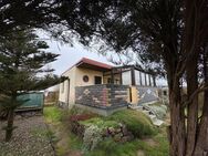 Traumhafter Bungalow mit Seeblick in Nakenstorf - Zurow