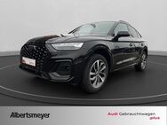 Audi Q5, 2.0 TFSI QUATTRO Sportback S-LINE OPTI, Jahr 2021 - Leinefelde-Worbis Leinefelde