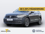 VW Tiguan 1.5 TSI DSG LIFE LED NAVI ACC SITZHZ - Bochum