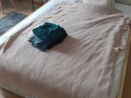 Gils wg flat share 1Zimmer kronnenplatz - Karlsruhe