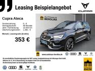 CUPRA Ateca, 1.5 TSI R, Jahr 2022 - Berlin