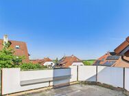 HERRLICHE 2,5-ZIMMER GALERIEWOHNUNG MIT TERRASSE ZUM ENTSPANNEN - Fürth