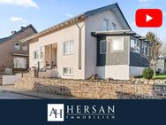 Freistehendes Einfamilienhaus mit Stil in attraktiver Lage von Baesweiler-Setterich! - Baesweiler