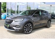 Opel Grandland X 1.6 Turbo Hybrid ULTIMATE LED, Navi - Plauen