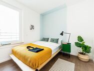 Privatzimmer in Mitte, Berlin - Berlin