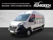 Opel Movano, 3.5 C Kasten L2H2 t Edition BODEN, Jahr 2022 - Mülheim (Ruhr)