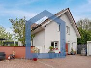 *provisionsfrei* Zuhause ankommen: Charmantes EFH inkl. Wohlfühlgarten - Lotte