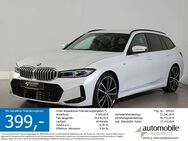 BMW 320, i M Sportpaket Hi, Jahr 2023 - Paderborn