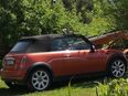 Mini Cooper Cabrio in 84094