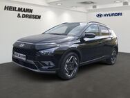 Hyundai BAYON, 1.0 T-GDI Prime Automatik SmartKey Klimaautomati Sitz, Jahr 2023 - Gelsenkirchen