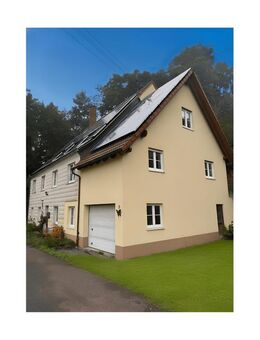 Perle mit viel Potenzial - Rosenberg (Regierungsbezirk Stuttgart)