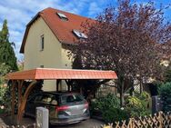 Einfamilienhaus, Reihenendhaus, Leipzig Paunsdorf zu verkaufen - Leipzig