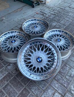 BBS RC 090 BMW e34 / e36 / e39 - Goslar