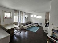 Helle 3 Zimmer Wohnung mit Balkon in Trebur-Geinsheim - Trebur