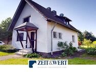 Erftstadt-Friesheim! Freistehendes Einfamilienhaus mit weitläufigem Gartenareal! (MB 4659) - Erftstadt