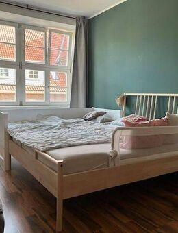 Neu Donnerschwee - 4 Zimmer mit Balkon - Oldenburg