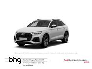 Audi Q5, 40 TDI quattro S-Line, Jahr 2022 - Rottweil