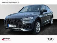 Audi Q5, Sportback S line 40 TFSI qu, Jahr 2023 - Traunstein