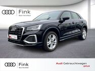 Audi Q2, Advanced 30 TDI, Jahr 2022 - Bad Hersfeld