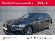 Audi A4, Avant 50TDI QU S-LINE VC, Jahr 2021 - Bayreuth