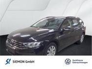 VW Passat Variant, TDI Conceptline, Jahr 2023 - Ibbenbüren