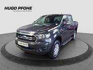 Ford Ranger, 2.0 XLT DK EB, Jahr 2022 - Lübeck