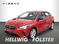 Opel Corsa, 1.2 F Elegance v h, Jahr 2023 - Hohenlockstedt