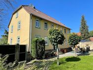 Charmantes Landhaus zwischen Erfurt und Gotha - Drei Gleichen