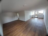 Großzügige 2-Zimmer Wohnung mit Balkon - Flensburg