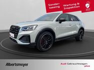 Audi Q2, 35 TFSI ADVANCED OPTIKPAKET, Jahr 2023 - Nordhausen