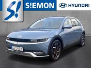 Hyundai IONIQ 5, 7.4 7kWh DYNAMIQ Assistenz-P digitales Scheinwerferreg, Jahr 2022 - Warendorf