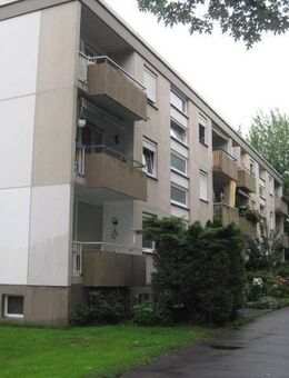 Schöner Wohnen in dieser praktischen 4-Zimmer-Wohnung - Frechen