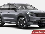 Skoda Kodiaq, 2.0 TDI SPORTLINE, Jahr 2022 - Dresden