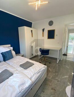 FAMILIENTAUGLICH ALS ERSTBEZUG - Hamburg