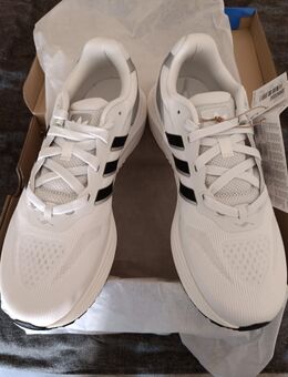 Adidas Laufschuh Gr . 45 1/3 NP: 119,95€ - Lübeck
