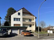 *** Gepflegtes Mehrfamilienhaus mit Garten und Garagen in Kirchhörde *** - Dortmund