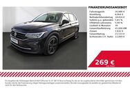 VW Tiguan, 1.5 TSI Life, Jahr 2022 - Bad Segeberg