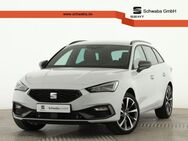 Seat Leon, 2.0 TDI Sportstourer FR R, Jahr 2024 - Augsburg