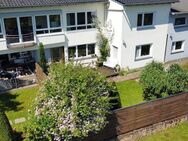 Exklusives freistehendes Zweifamilienhaus in Luxembourg Nähe mit sehr schönem Fernblick - Konz