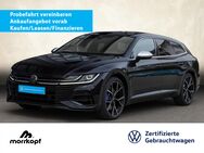 VW Arteon, 2.0 TSI Shootingbrake R, Jahr 2024 - Weingarten (Baden)